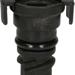 KS TOOLS Ölablassschraube mit Bajonettverschluss, Innen4kant 10mm, 25er-Pack ( 430.2074 ) Neue Kollektion