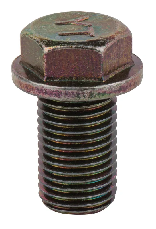 Nur Für Kurze Zeit KS TOOLS Ölablassschraube, Außen6kant 17mm, M14x1,5x23mm, 25er-Pack ( 430.2077 )