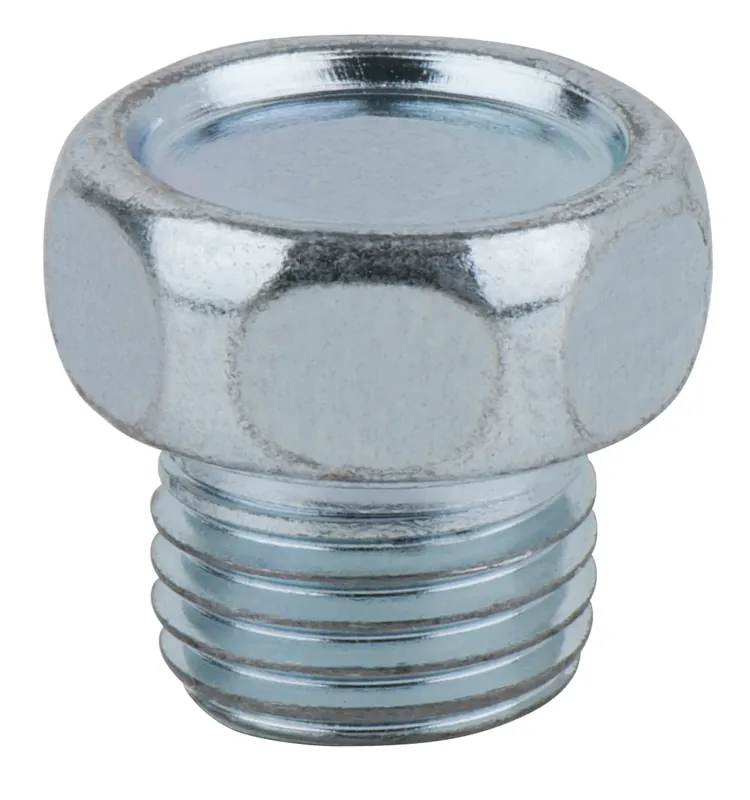 Direkt Vom Hersteller KS TOOLS Ölablassschraube, Außen6kant 19mm, M14x1,5x10mm, 25er-Pack ( 430.2117 )