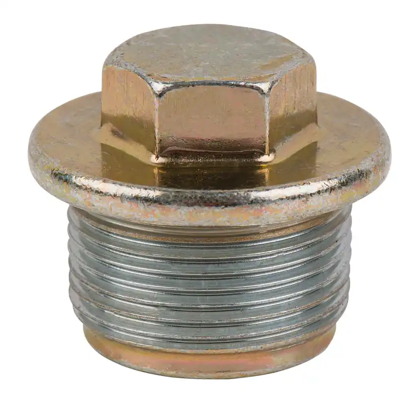 Preiswert KS TOOLS Ölablassschraube, Außen6kant 17mm, M26x1,5x16mm, 25er-Pack ( 430.2139 )