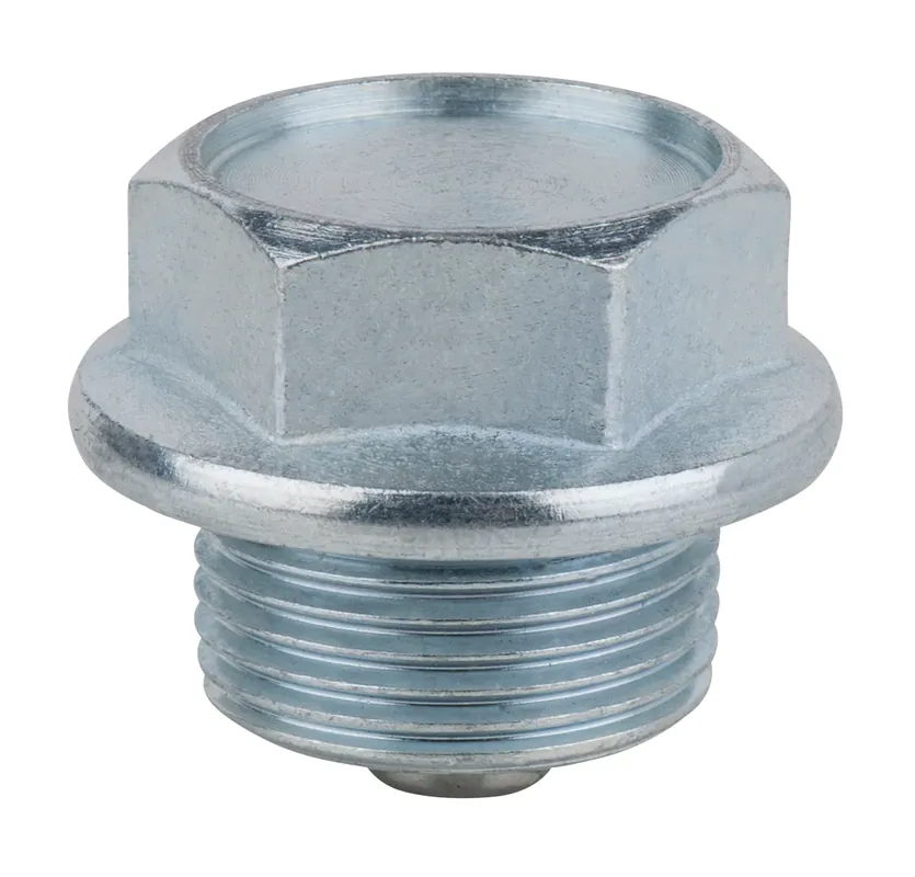 Kracherpreis KS TOOLS Ölablassschraube, Außen6kant 24mm, M22x1,5x14mm, 25er-Pack ( 430.2187 )
