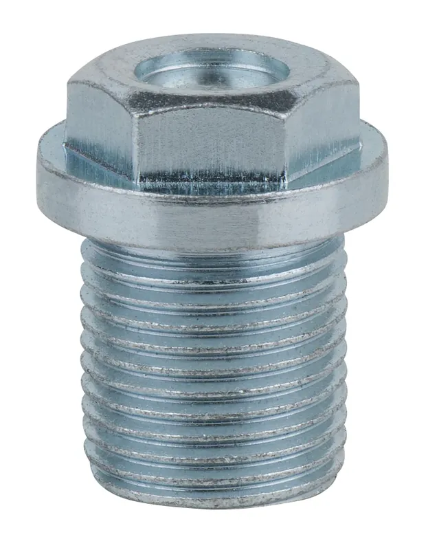 KS TOOLS Ölablassschraube, Außen6kant 17mm, M18x1,5x18mm, 25er-Pack ( 430.2211 ) Billig