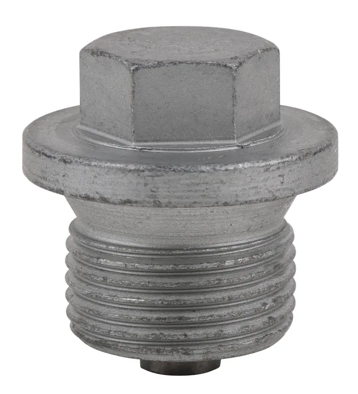 KS TOOLS Ölablassschraube, Außen6kant 15mm, M20x1,5x14mm, 25er-Pack ( 430.2226 ) Garantierte Lieferung