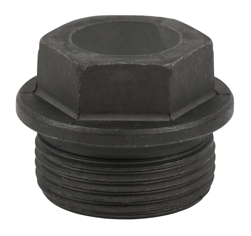 Geprüft KS TOOLS Ölablassschraube, Außen6kant 22mm, M26x1,5x11mm, 25er-Pack ( 430.2228 )
