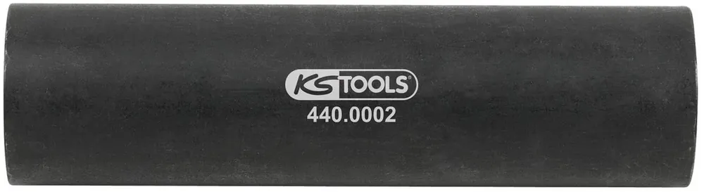 Heißes Angebot KS TOOLS Druckachse, M24x3 mm, 129,5 mm ( 440.0002 )
