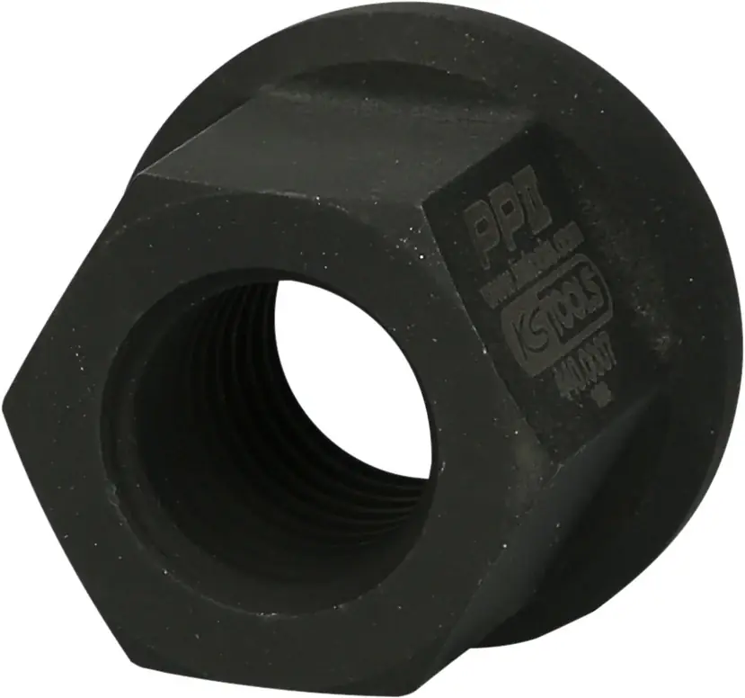 Schnäppchen KS TOOLS Kragenmutter, M18 ( 440.0007 )