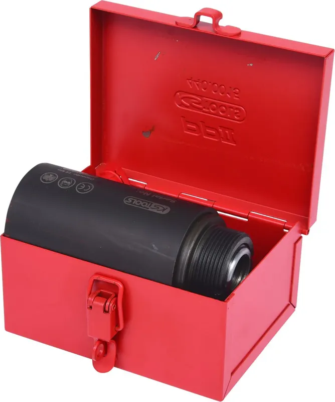 Meistverkauft KS TOOLS Kurzhub-Hydraulikzylinder-Satz, 14t, 3-tlg ( 440.0015 )