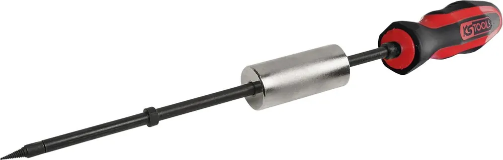 Highlight KS TOOLS Schlagauszieher mit Gewindespitze ( 150.3611 )