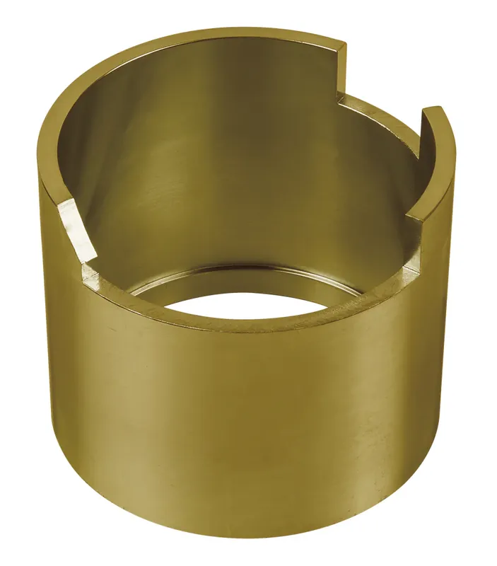 Super-Preis KS TOOLS Lagerschale, 77 mm ( 440.0086 )