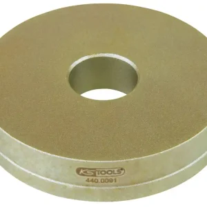 Abverkauf KS TOOLS Lagerscheibe, Ø 74 mm ( 440.0091 )