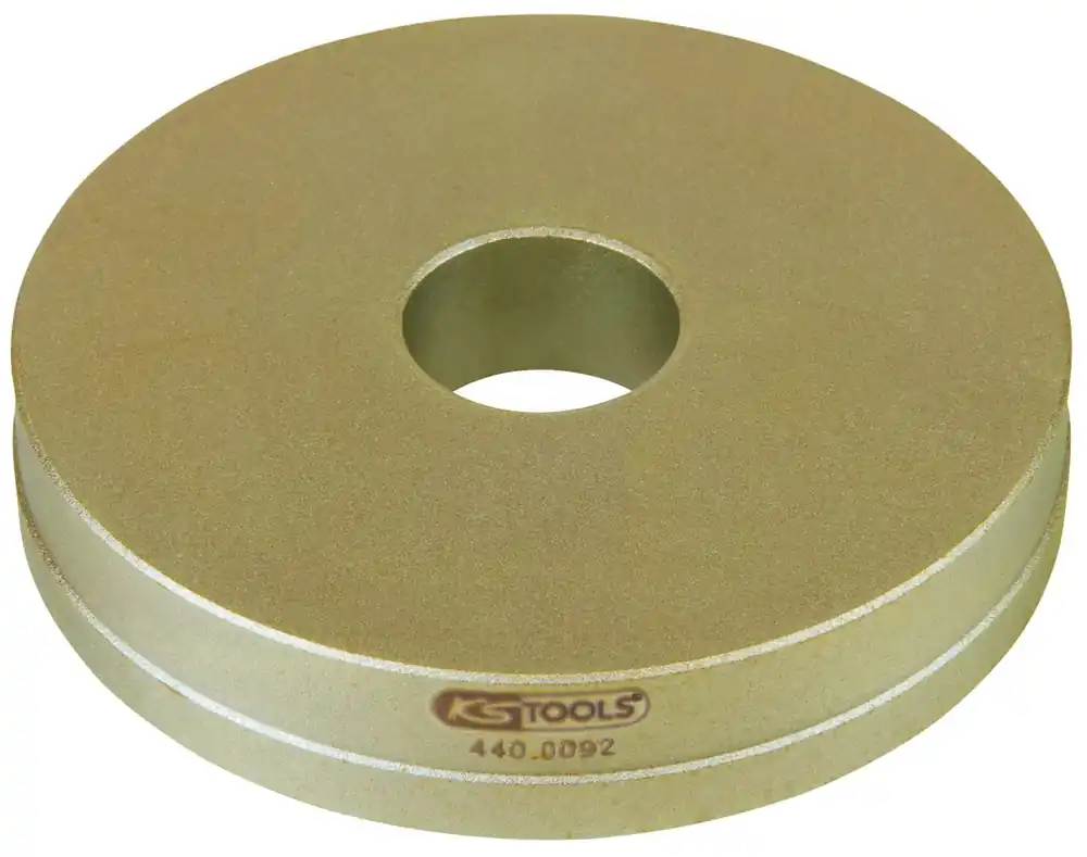 KS TOOLS Lagerscheibe, Ø 78 mm ( 440.0092 ) Top-Seller