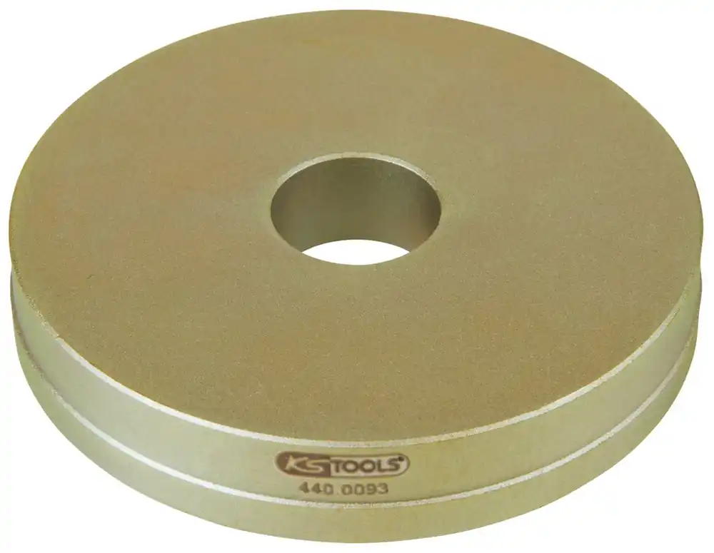 KS TOOLS Lagerscheibe, Ø 83 mm ( 440.0093 ) Abverkauf