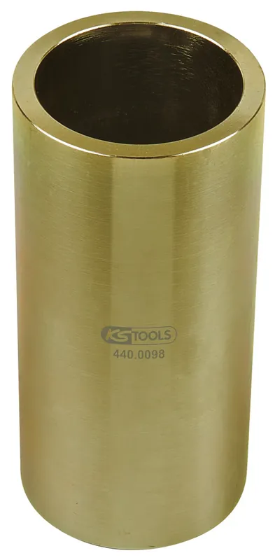 KS TOOLS Druckrohr, Ø 55 mm ( 440.0098 ) Ausverkauf