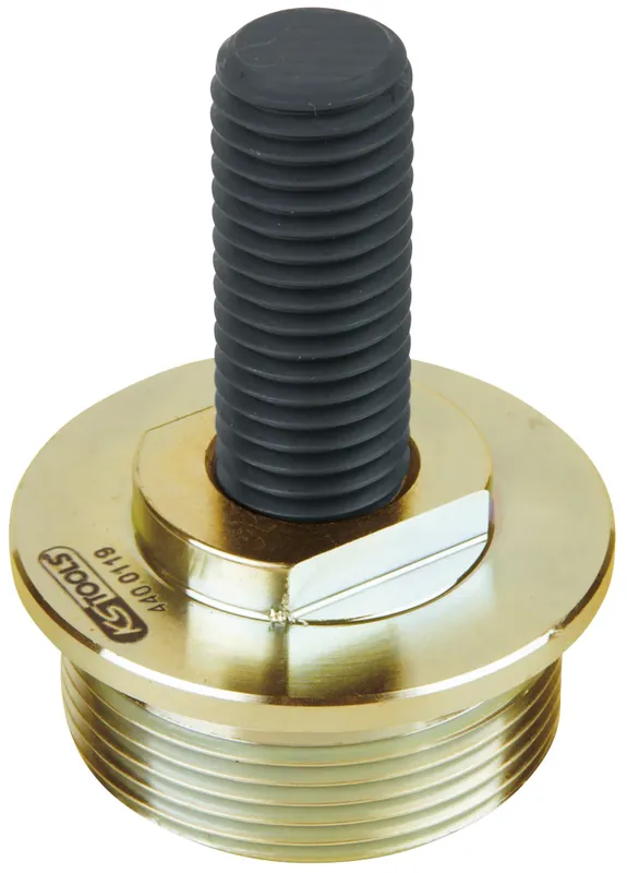 Sonderangebot KS TOOLS Adapter M18 für Schlaghammer 440.0080 ( 440.0119 )