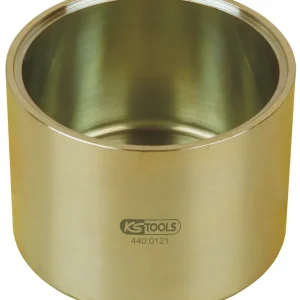 KS TOOLS Druckhülse, Ø 105 mm ( 440.0121 ) Neue Kollektion