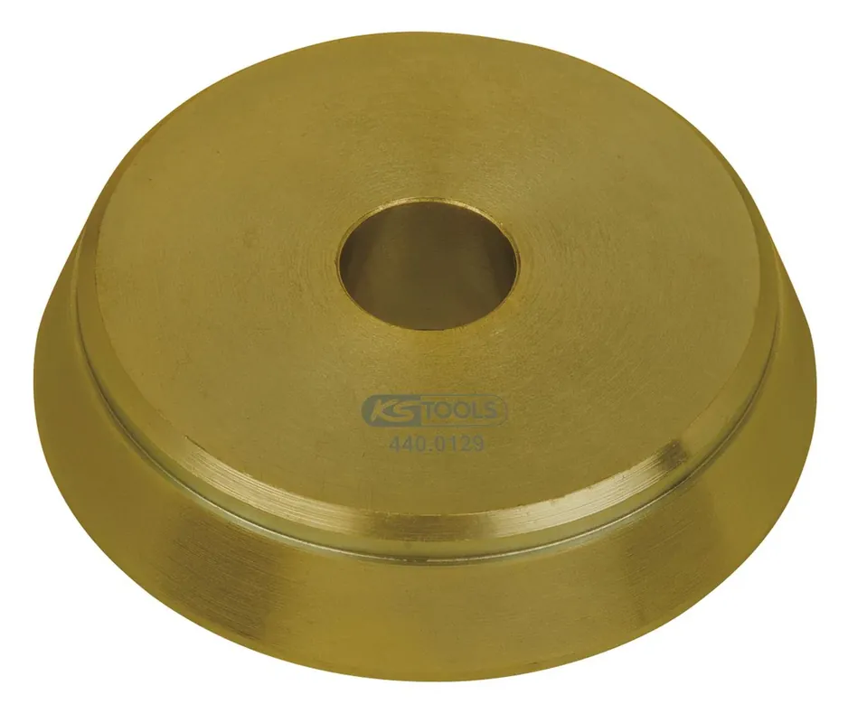 KS TOOLS Gegenhalter, Ø 108 mm ( 440.0129 ) Sonderangebot