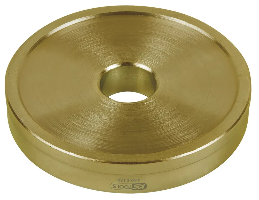KS TOOLS Lagerscheibe Ø 88 mm ( 440.0138 ) Jetzt Kaufen