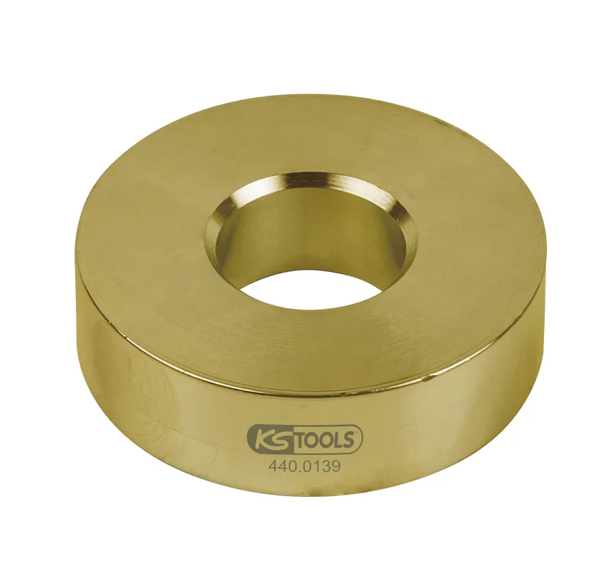 KS TOOLS Lagerscheibe Ø 57 mm ( 440.0139 ) Abverkauf