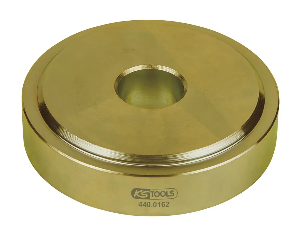 KS TOOLS Druckscheibe, Ø 89 mm ( 440.0162 ) Preisknaller