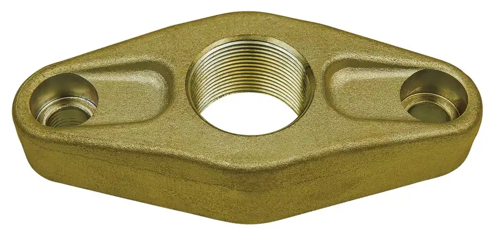 KS TOOLS Traverse oben mit Innengewinde 1.1/2“ ( 440.0176 ) Knallerangebot