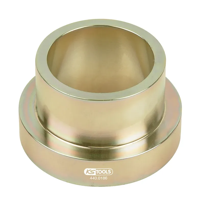 KS TOOLS Druckstück, Ø 54 mm ( 440.0186 ) Abverkauf