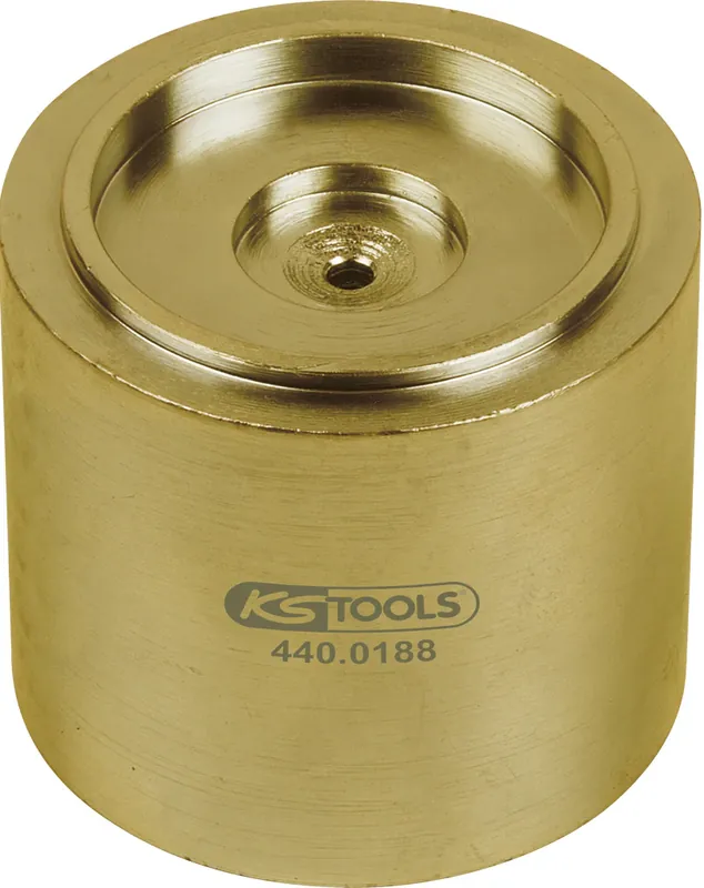 Schneller Versand KS TOOLS Druckstück, Ø 59 mm ( 440.0188 )