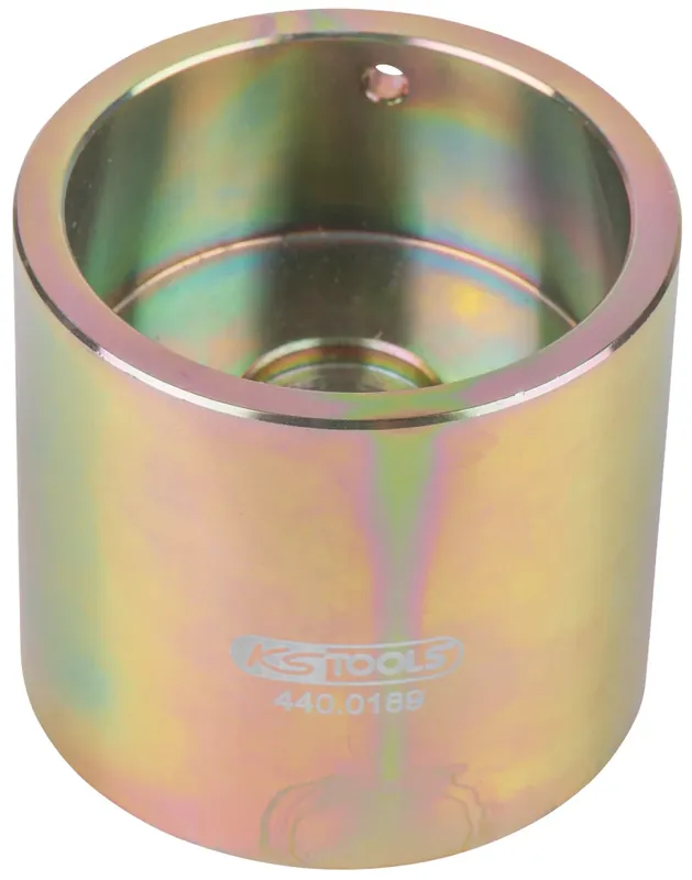 KS TOOLS Druckstück, Ø 62 mm ( 440.0189 ) Neue Kollektion