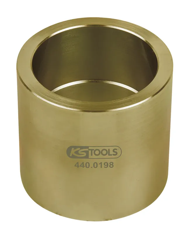 Geprüft KS TOOLS Druckstück, Ø 70 mm, 65 mm hoch ( 440.0198 )