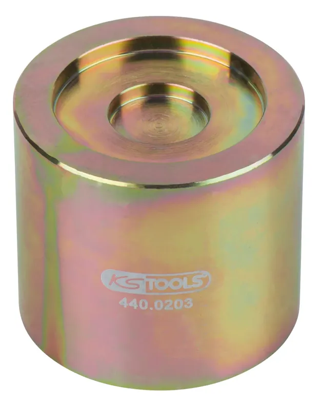 Super-Preis KS TOOLS Druckstück, Ø 55 mm ( 440.0203 )