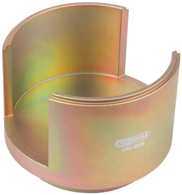 KS TOOLS Druckstück, 66 mm ( 440.0208 ) Heißes Angebot