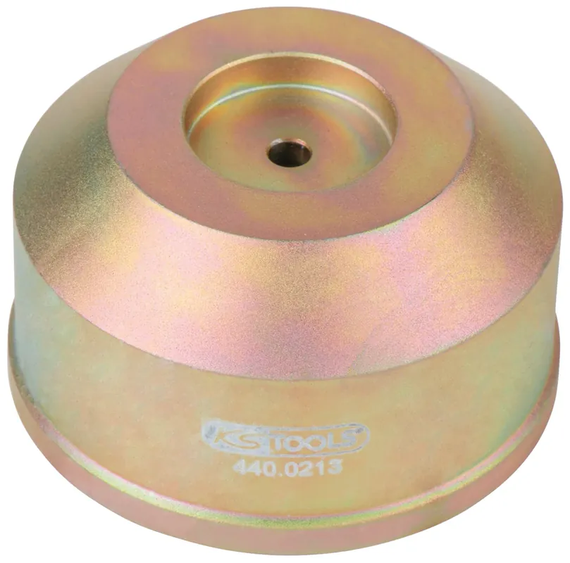Schneller Versand KS TOOLS Demontagehülse, Ø 68 mm ( 440.0213 )