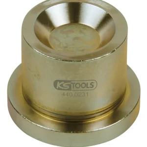 KS TOOLS Druckhülse, Ø 39 mm ( 440.0231 ) Preiswert