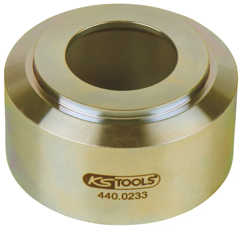 Neue Kollektion KS TOOLS Demontagehülse, Ø 63 mm ( 440.0233 )