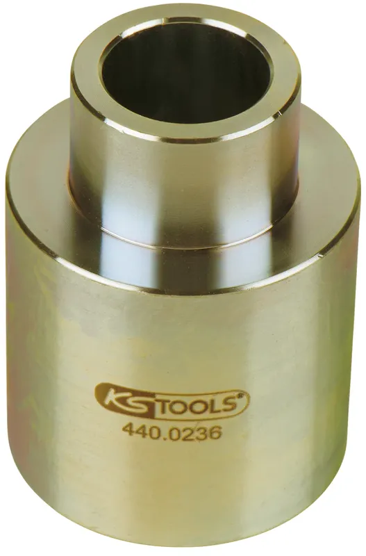 Letzte Chance KS TOOLS Druckhülse, Ø 47 mm ( 440.0236 )