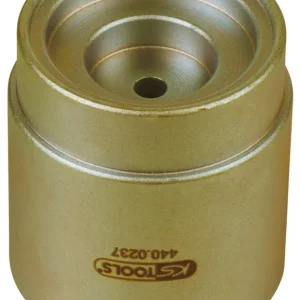 Abverkauf KS TOOLS Druckhülse, Ø 45 mm ( 440.0237 )