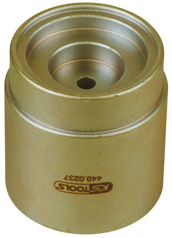 Abverkauf KS TOOLS Druckhülse, Ø 45 mm ( 440.0237 )