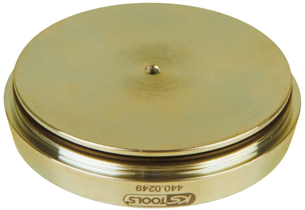 Bestseller KS TOOLS Druckplatte, Ø 81 mm ( 440.0249 )