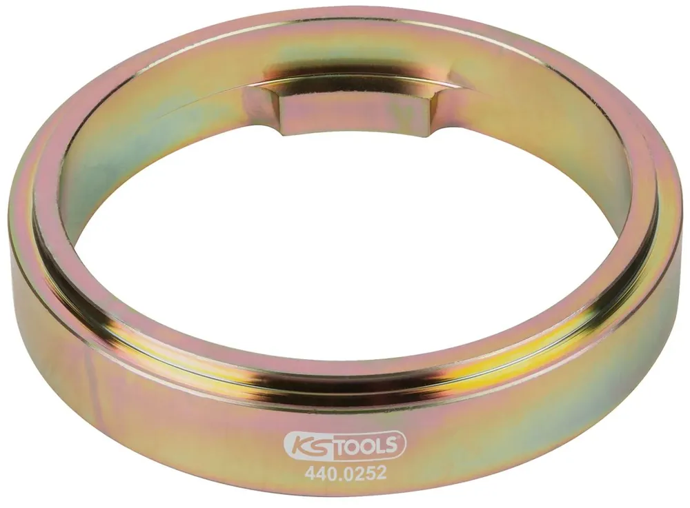 KS TOOLS Gegenhaltering, Ø 130 mm ( 440.0252 ) Knallerangebot