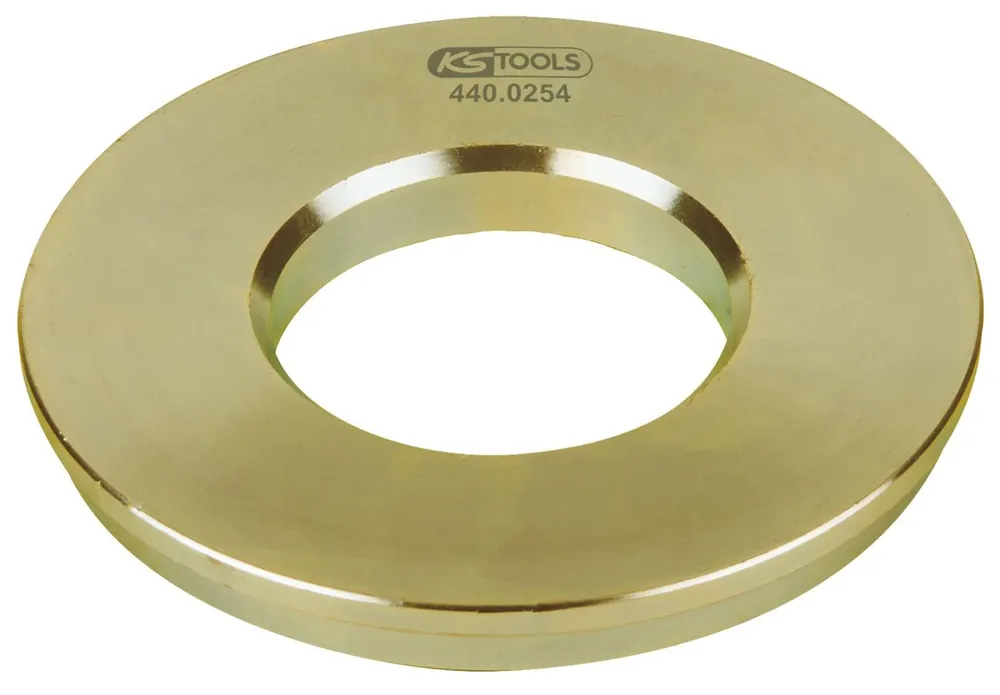 KS TOOLS Druckrohr, Ø 97 mm ( 440.0254 ) Mega-Angebot