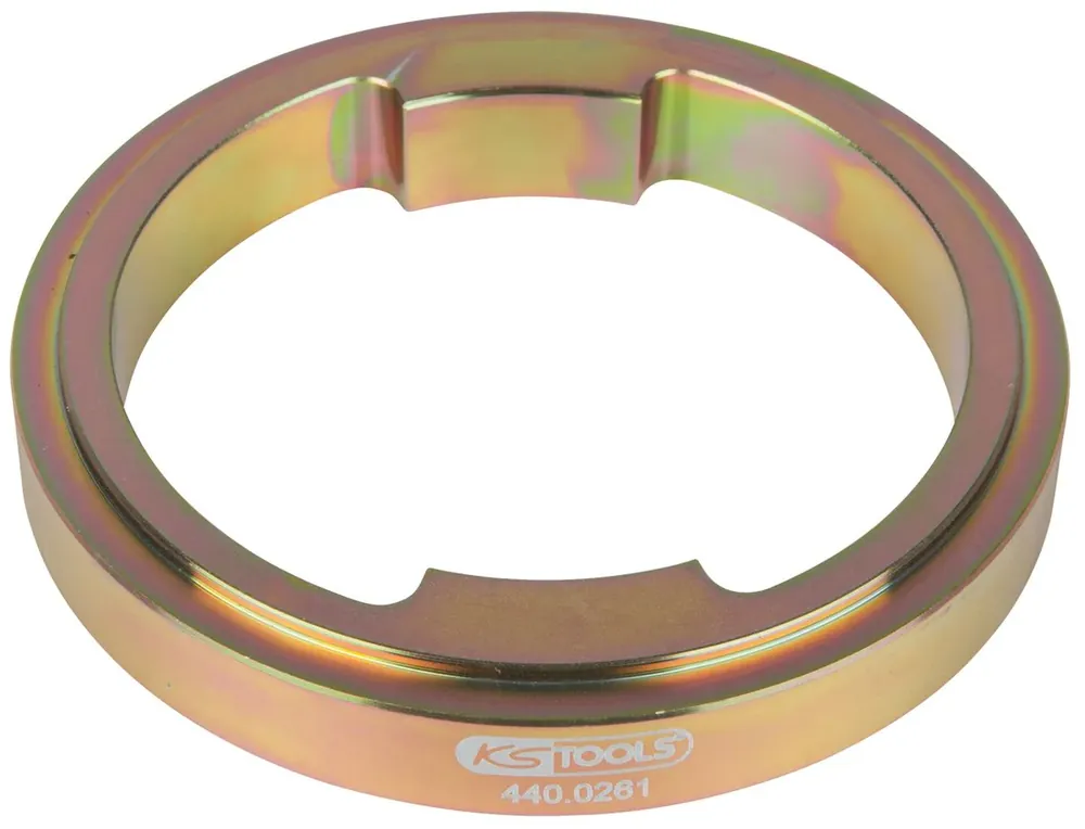 KS TOOLS Gegenhalter, 16 mm ( 440.0261 ) Abverkauf