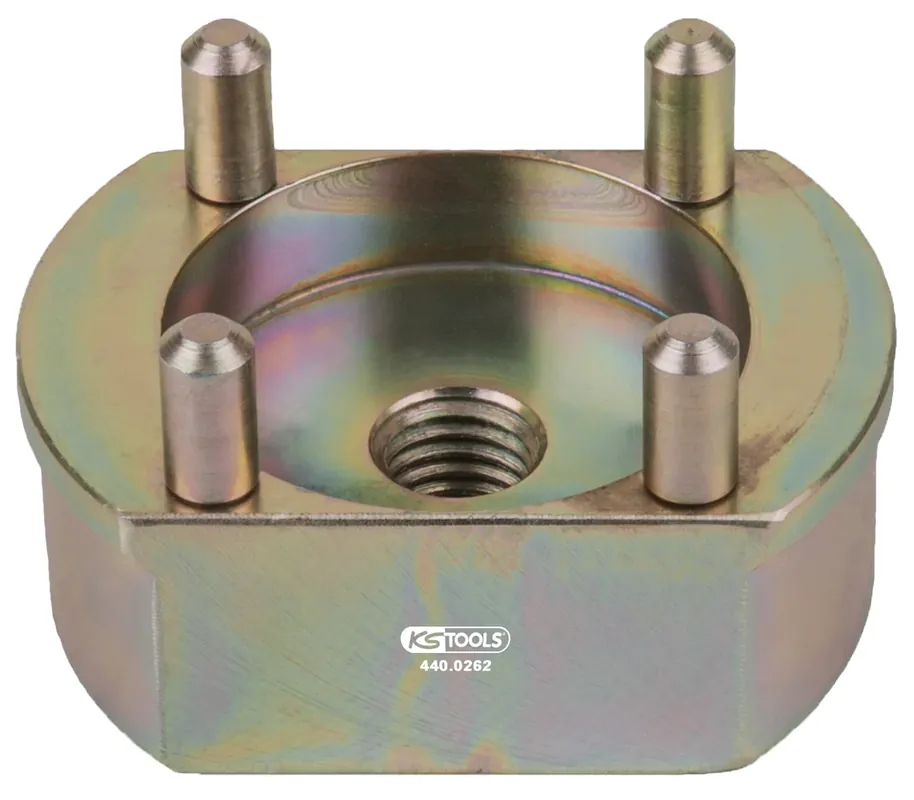 KS TOOLS Scheibe mit Gewinde, 42 mm ( 440.0262 ) Rabatt