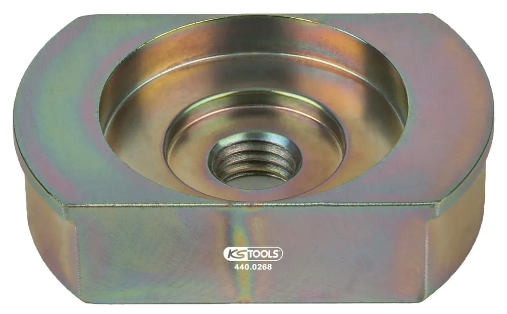 KS TOOLS Scheibe mit Gewinde, 24 mm ( 440.0268 ) Neu Im Sortiment