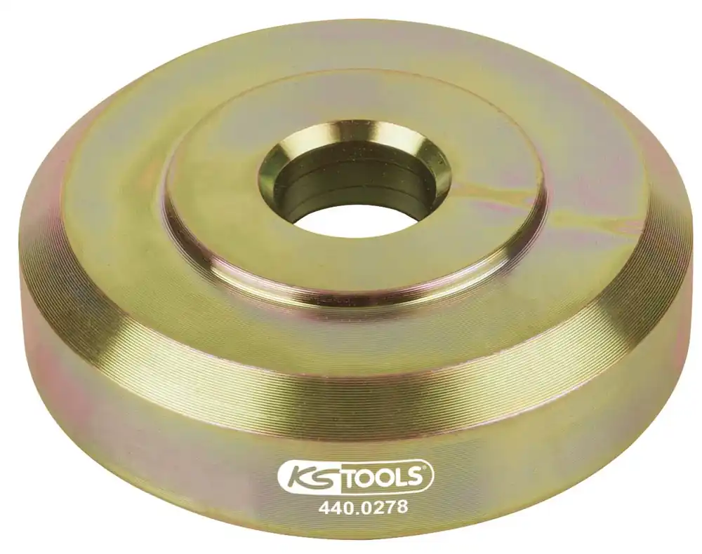 KS TOOLS Demontagescheibe, Ø 78 mm ( 440.0278 ) Beliebt