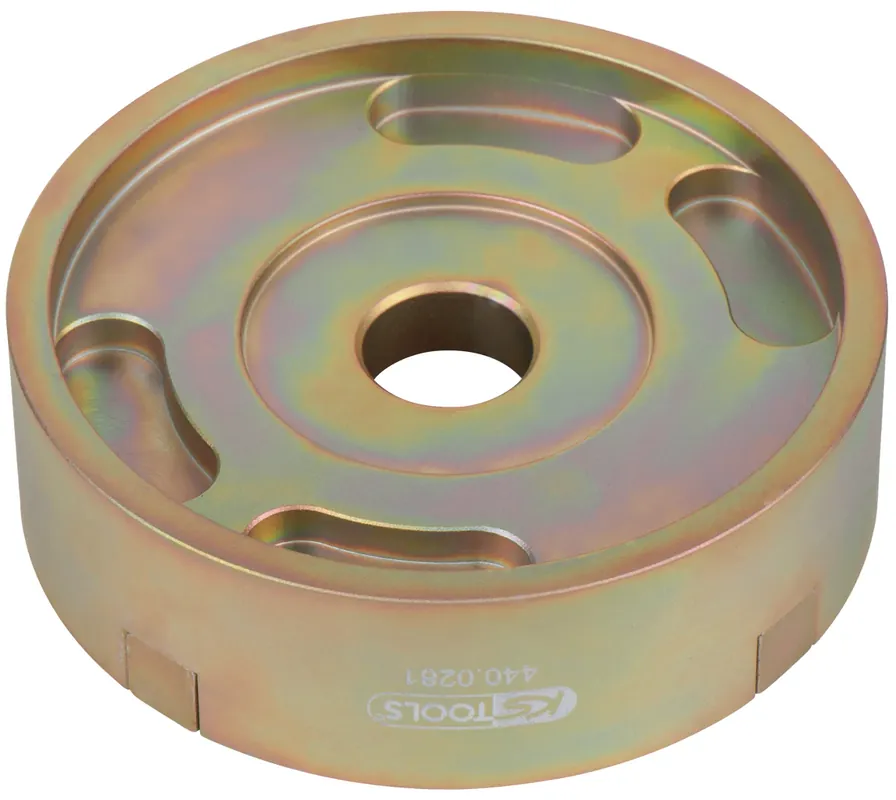 Garantierte Lieferung KS TOOLS Montagescheibe, Ø 98 mm ( 440.0281 )