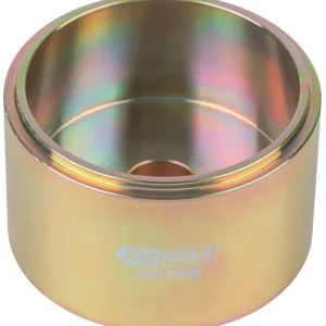 KS TOOLS Druckhülse, Ø 66 mm ( 440.0286 ) Preisknaller