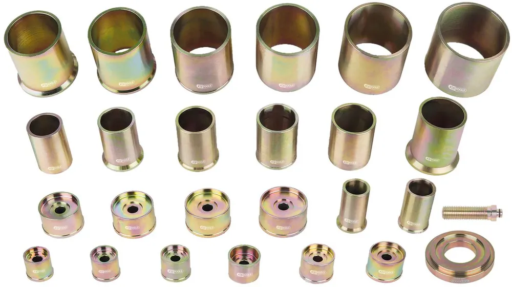 Sale KS TOOLS Universal Presswerkzeug-Satz, 26-tlg ( 440.0300 )