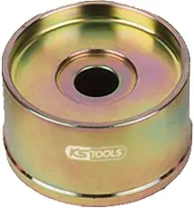 KS TOOLS Presshülse 43,7x45,5x38,2 mm ( 440.0302 ) Preiswert