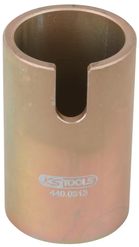 KS TOOLS Pressrohr 44,7x44,7x37,2 mm ( 440.0313 ) Super-Preis