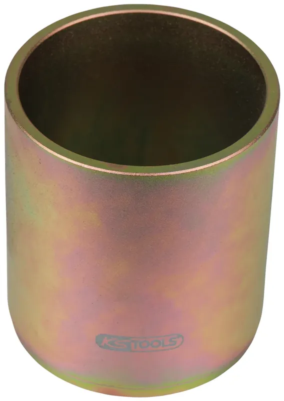 KS TOOLS Pressrohr 71,7x70x64,2 mm ( 440.0322 ) Knallerangebot