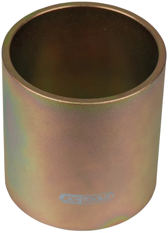 KS TOOLS Pressrohr 79,7x79,7x72,2 mm ( 440.0324 ) Nur Für Kurze Zeit